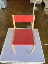 AUSSTELLUNGSSTÜCK - Sirch