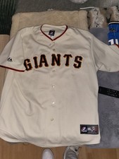 Majestic San Francisco Giants