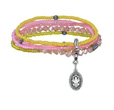 KONPLOTT Armband Petit Glamour