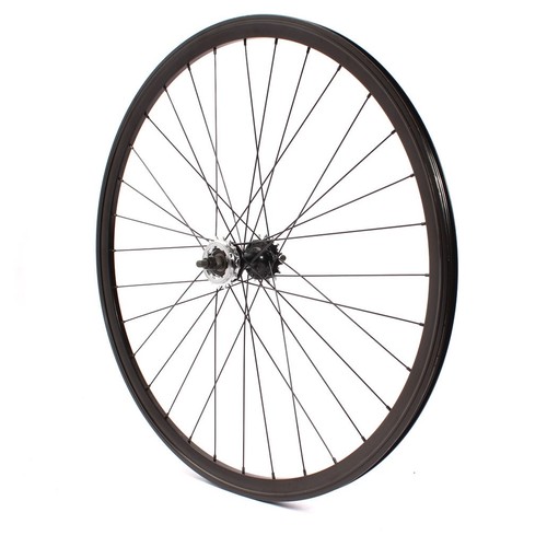 Fixie laufrad hinten 700c - 700c, 28