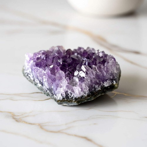 Amethyst cluster 5cm - 5,5cm,