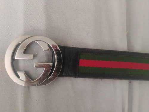 Gucci gürtel - gucci,