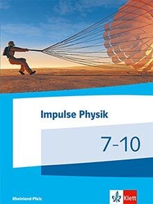 Impulse physik ausgabe - physik,