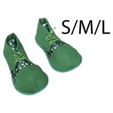 Clown schuhe karneval - clown,