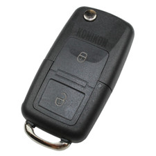 Autoschlüssel 2 Tasten