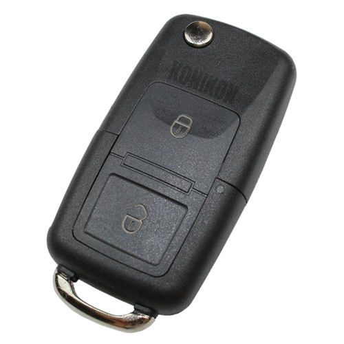 Autoschlüssel tasten - 2,