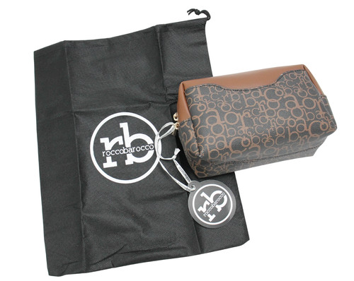 Roccobarocco beauty case - beauty,