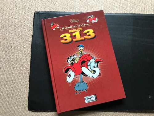 Heimliche helden 1 - ",