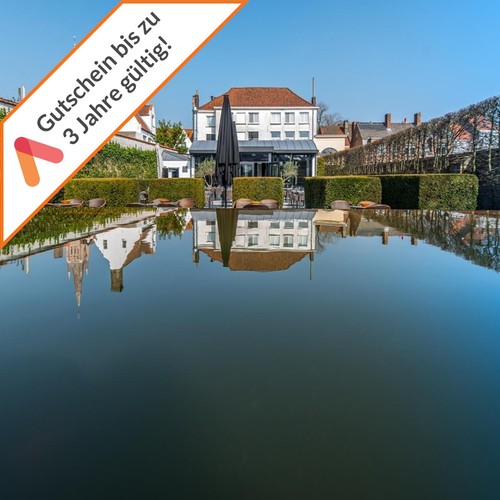 Kurzreise brügge belgien - kurzreise,