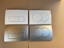 Geberit Betätigungsplatte