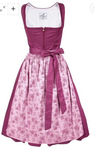 Gamsbock dirndl neu - dirndl,, *neu*