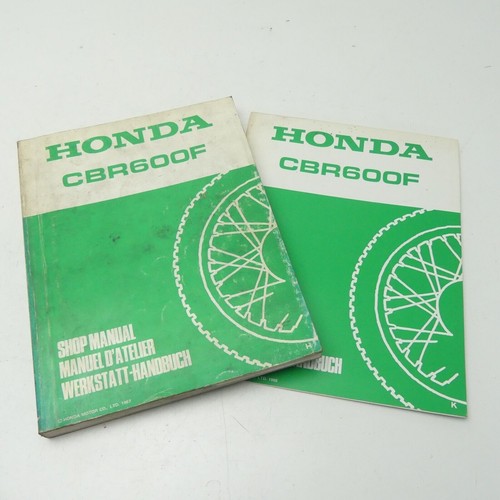 Original honda cbr - original, 600