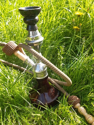 Shisha wasserpfeife aladin - wasserpfeife,