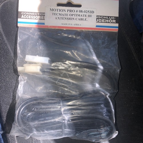 Optimate 6 battery - 2,