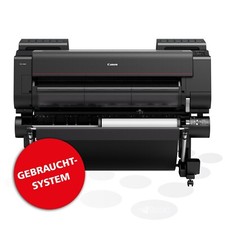 Canon imagePROGRAF iPF PRO-4000 – 44-Zoll Plotter Foto/Fine Art Gebrauchtsystem