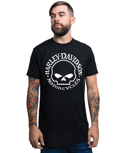 Harley davidson shirt - harley-davidson, wg