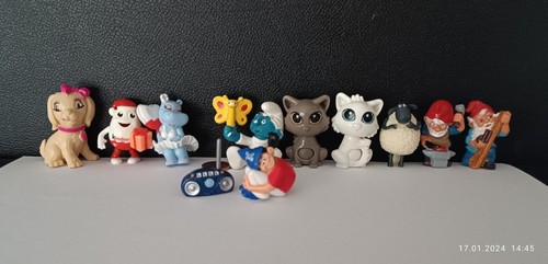 Spiel,Sammelfiguren,Breakdance