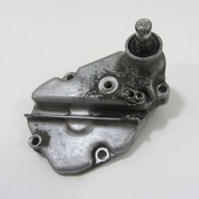 Suzuki LS 650 P Savage NP41B