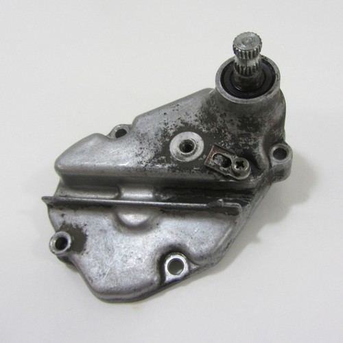 Suzuki 650 savage np41b - suzuki,