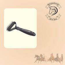 Entfilzungskamm für die