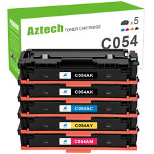 Toner für Canon 054 CRG-054 ISensys MF645Cx MF644Cdw MF643Cdw LBP623Cdw LBP620