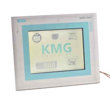 Siemens Simatic Panel TP270