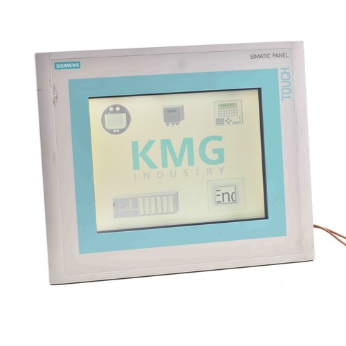 Siemens simatic panel - siemens,