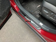 For Peugeot 508 Accessories