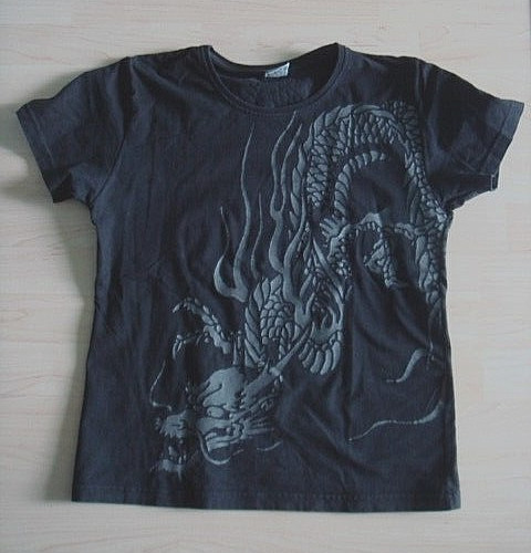 Shirt nastrovje potsdam - shirt,,