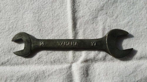 Yamaha bordwerkzeug - yamaha,