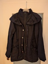 Damen winterjacke 40 - damen,
