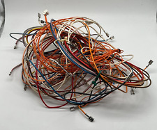 Siemens HE578ABS1 Backofen  Kabelbaum Kabel  Anschlusskabel Elektronik #1839-5N