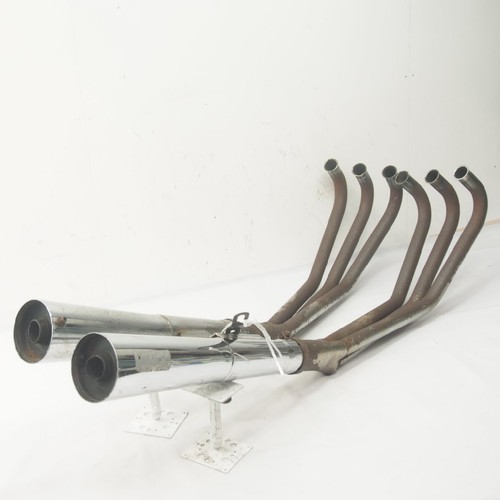 Honda cbx1000 mac megaphon - honda,