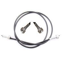 Traktormeterwelle passend Tachowelle Case IHC 383 - 644 150cm lg. 