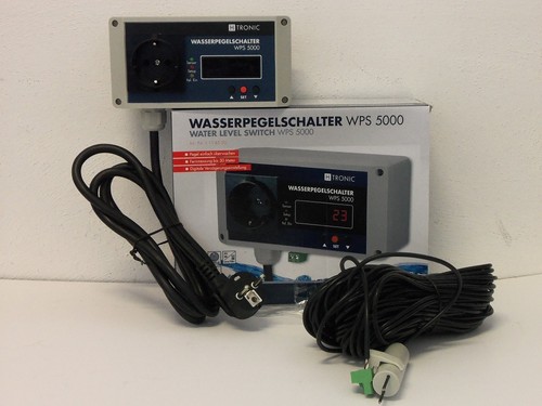 Tronic wps 5000 - h-tronic,