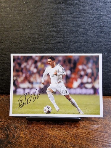 Repro cristiano ronaldo - repro,