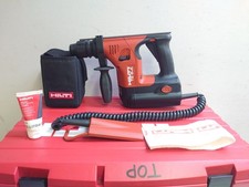Hilti TE6-A Akku SDS