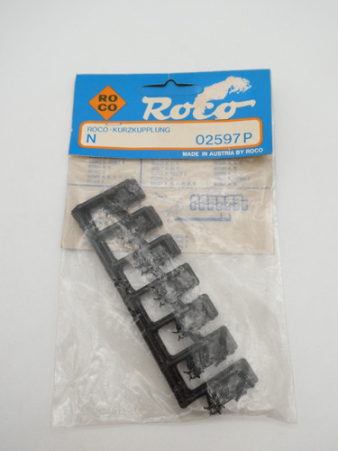 Spur roco 02597 - ,