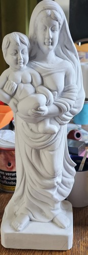 Verkaufe madonnen und - verkaufe,