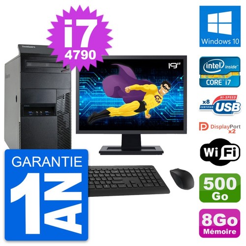 Lenovo m93p tour all one - lenovo, all-in-one