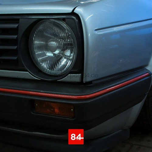 Golf typ 19e - 19e, gt