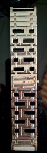 Dolce gabbana g uhr - &, d&g