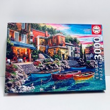 Educa - 3000 Teile Puzzle -