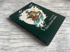 Buch der gelbe - nebel,