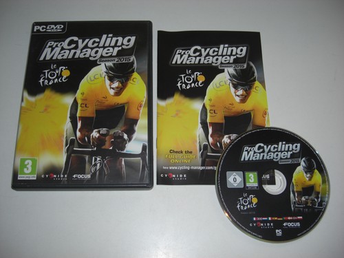 Pro cycling manager saison - pro,