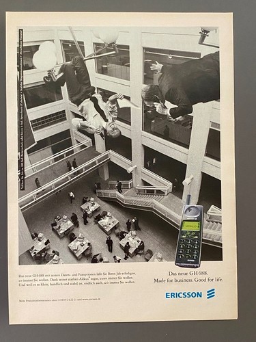 Ericsson gh688 688 - gh688, gh