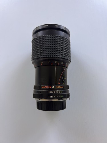 Avanar objektiv 5 - avanar,