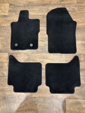 Original Ford Ranger Velours