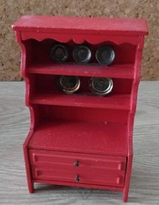 Lundby  Puppenhaus  Möbel 