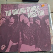 The rolling stones - stones-miss, 12